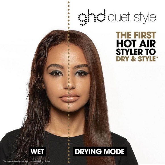 Duet Style 2 in 1 hot air styler - Picture 5 of 6